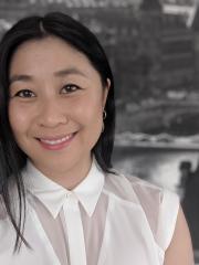 Mischel Luong Mischel Luong