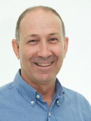 Professor Cliff Mallett