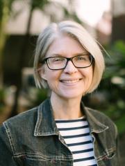 Professor Catherine Haslam Professor Catherine Haslam