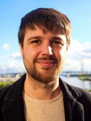 Dr Christoph Klebl