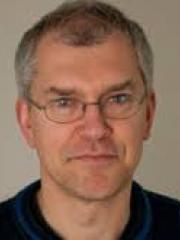 Professor Dick de Gilder