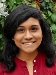 Dr Hema Preya Selvanathan Dr Hema Preya Selvanathan