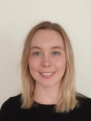 Dr Joanne Rathbone