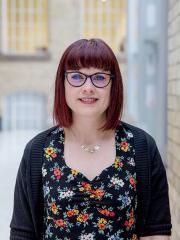Dr Juliet Wakefield