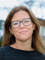Professor Kim Peters