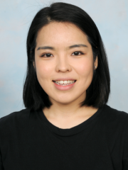 Lee Rae (Lena) Kim
