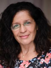Associate Professor Magnolia Cardona Associate Professor Magnolia Cardona