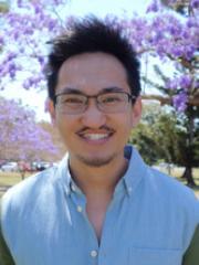 Dr Michael Thai