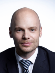 Professor Sebastian Schuh Professor Sebastian Schuh