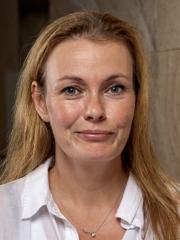 Sally Knox