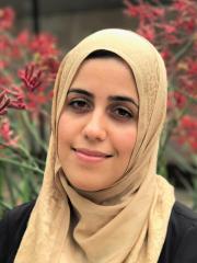 Zahra Mirnajafi Zahra Mirnajafi