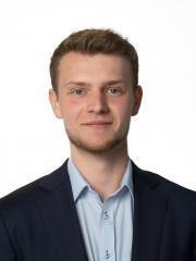 Milo Holmes