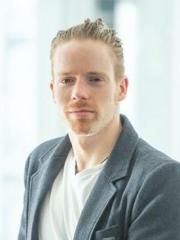 Dr Chris Hartley