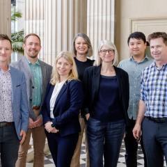 GROWTH Program industry partners