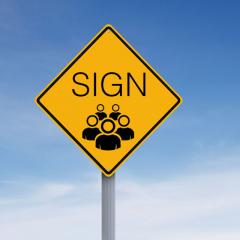 Signpost Seminar