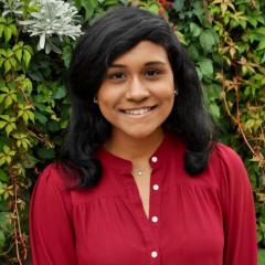 Dr Hema Selvanathan