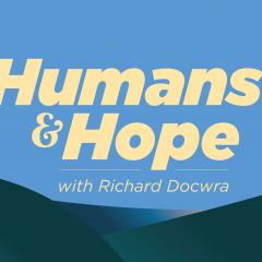 Humans & Hope image