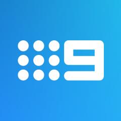Channel Nine logo