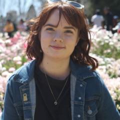Image of Abby Edwards
