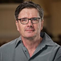 Prof Alex Haslam