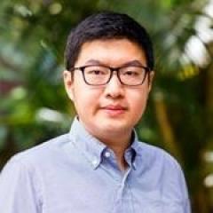 Dr Ben Lam
