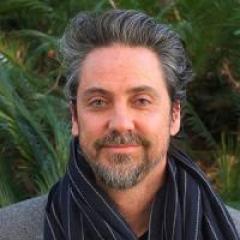 Professor Brock Bastian