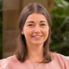 Associate Professor Cass Chapman