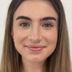 Charlotte Keenan