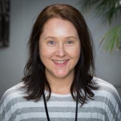 Christine McCoy