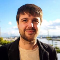Dr Christoph Klebl