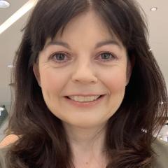 Debbie Roberts