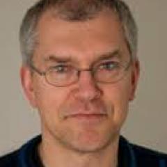 Professor Dick de Gilder