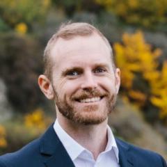 Dr Andrew Frain