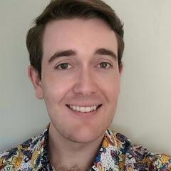 Image of James McEwan