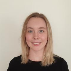 PhD Candidate, Joanne Rathbone