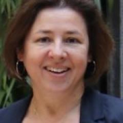 Professor Jolanda Jetten
