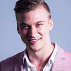 Jordan Reutas