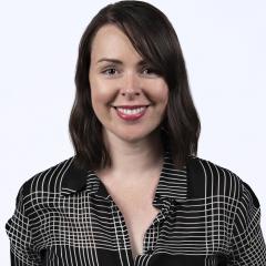 Dr Katharine Greenaway