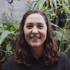 Katie Munt