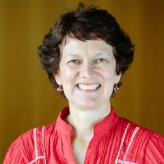 Professor Kelly Fielding