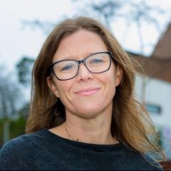 Professor Kim Peters