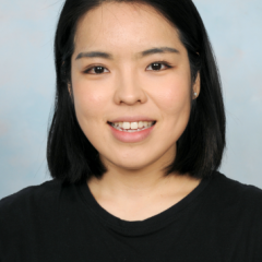 Lee Rae (Lena) Kim