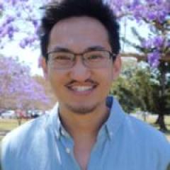 Dr Michael Thai