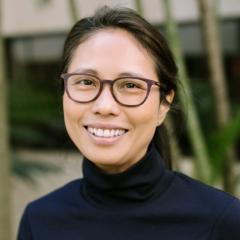 Polly Fong