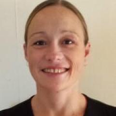 image of Dr Renee Zahnow