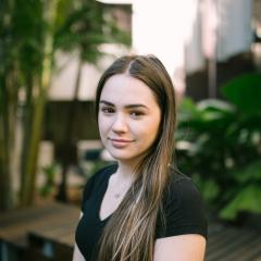 Sophie Cameron
