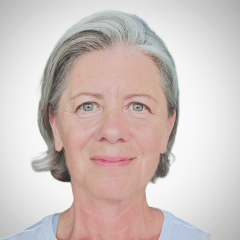 Sophie Griffiths