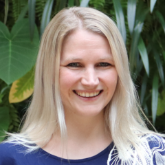Associate Professor Tegan Cruwys