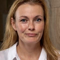 Sally Knox