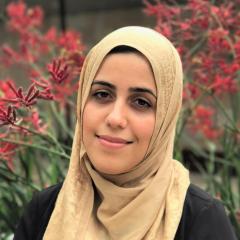 Zahra Mirnajafi